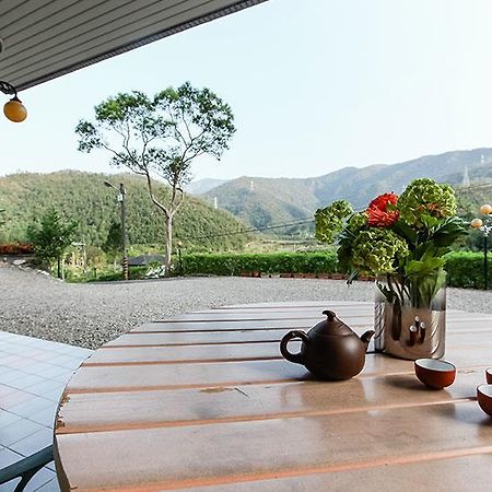 Song Lin Homestay Đông Sơn Ngoại thất bức ảnh