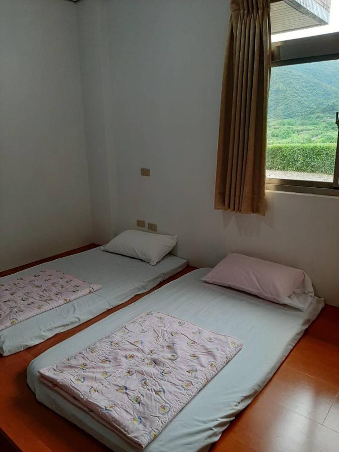 Song Lin Homestay Đông Sơn Ngoại thất bức ảnh