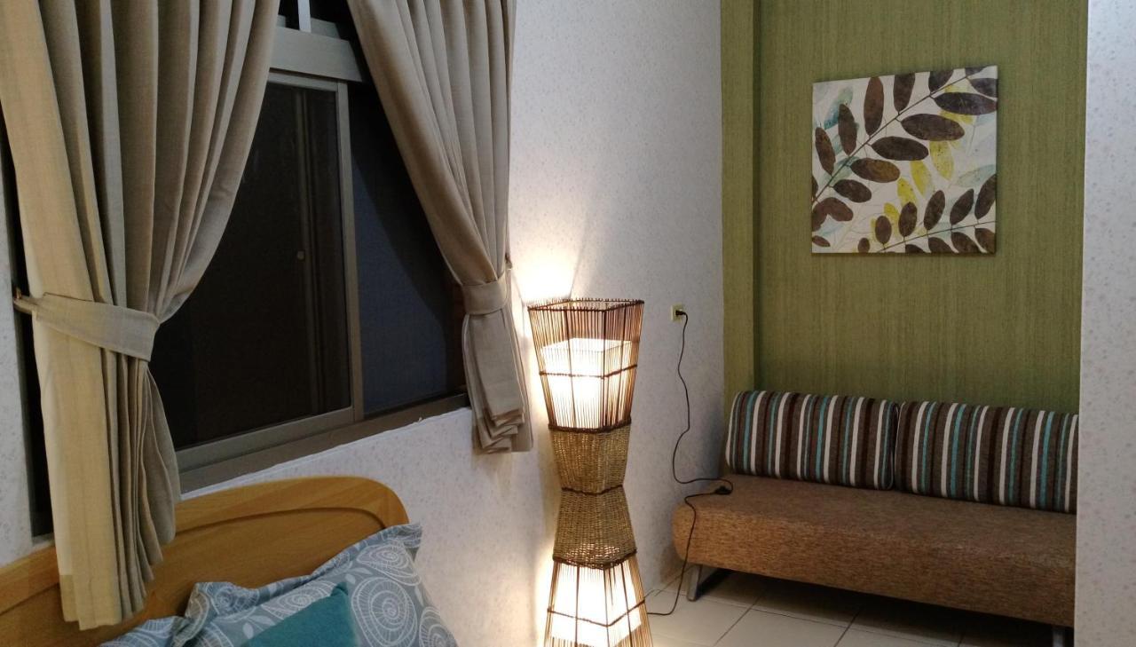 Song Lin Homestay Đông Sơn Ngoại thất bức ảnh