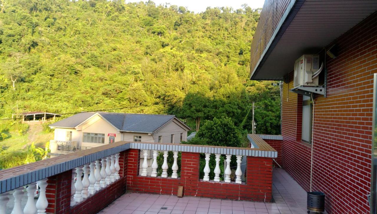 Song Lin Homestay Đông Sơn Ngoại thất bức ảnh