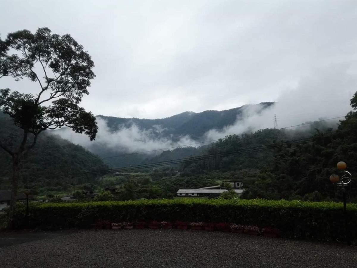 Song Lin Homestay Đông Sơn Ngoại thất bức ảnh