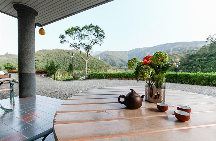 Song Lin Homestay Đông Sơn Ngoại thất bức ảnh